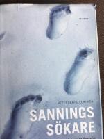Vetenskapsteori f&ouml;r sanningss&ouml;kare