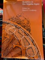 Science in the middle ages