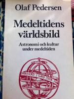 Medeltidens v&auml;rldsbild