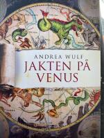 Jakten p&aring; Venus