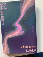 V&auml;rlden sj&auml;lv