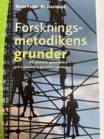 Forskningsmetodikens grunder