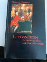 Upplysningen