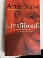 Livsfilosofi (ny utg)