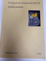 Tv&aring;ngssyndrom/OCD