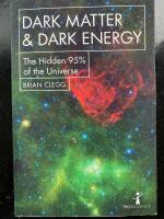 Dark Matter and Dark Energy