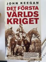 Det f&ouml;rsta v&auml;rldskriget