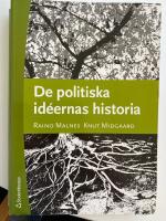 De politiska id&eacute;ernas historia