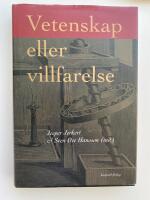 Vetenskap eller villfarelse