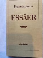 Ess&auml;er