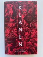 Klanen:Klanen : Individ, klan och samh&auml;lle fr&aring;n antikens Grekland till