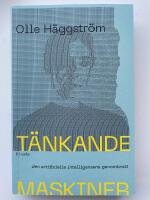 T&auml;nkande maskiner : den artificiella intelligensens genombrott