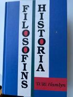 Filosofins historia