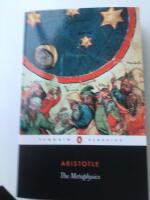 The methaphysics