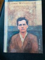 Ludwig Wittgenstein : geniets plikt