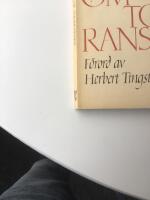 Traktat om toleransen