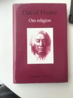 Om religion
