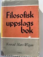 Filosofisk uppslagsbok