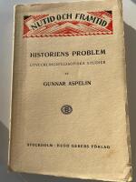 Historiens problem