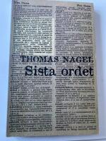 Sista ordet