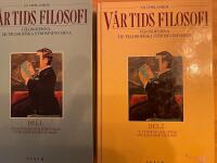 V&aring;r tids filosofi del 1 och 2