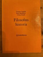 Filosofins historia