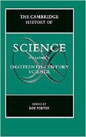 The Cambridge History of Science: Volume 4