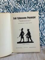 Tr&ouml;l Sjinssens Pasasjor