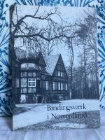 Bindingsv&aelig;rk i N&oslash;rrejylland