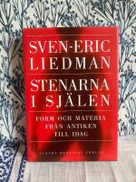 Stenarna i sj&auml;len : form och materia fr&aring;n antiken till idag