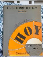 First Ferry to Hoy (Full score)