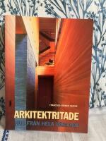 Arkitektritade hus fr&aring;n hela v&auml;rlden