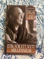 Etik f&ouml;r ett nytt millennium