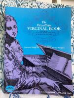 The Fitzwilliam virginal book, in two volumes: Volume Two (2)