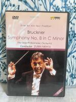 Bruckner: Symphony No. 8 in C minor