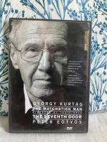 György Kurtag - The Matchstick man / The seventh door - Peter Eötvös