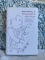 Poulenc - A biography