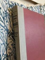 A pictorial history of Jazz