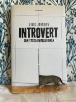 Introvert : den tysta revolutionen
