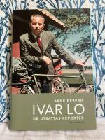Ivar Lo de utsattas reporter