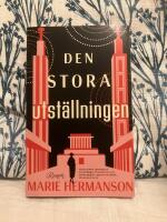 Den stora utst&auml;llningen