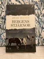 Bergens stj&auml;rnor