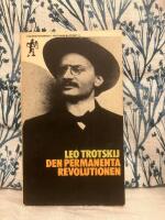 Den permanenta revolutionen