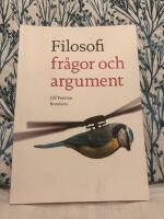 Filosofi fr&aring;gor och argument