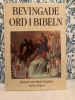 Bevingade ord i Bibeln