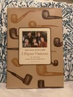 I pipans v&auml;nkrets : En bok om pipor och pipr&ouml;kning