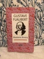 Madame Bovary