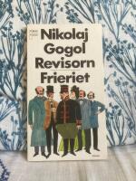 Revisorn / Frieriet