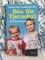B&ouml;n f&ouml;r Tjernobyl