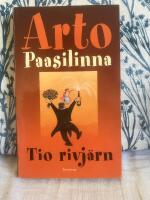 Tio rivj&auml;rn